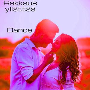 Rakkaus yllättää (Dance Version)