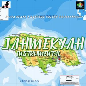 JAHMEKYAH INSTRUMENTAL (Instrumental) (Instrumental)