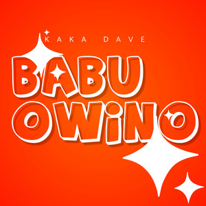 Babu Owino