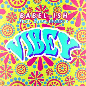 Vibey (feat. Giefa Sparkle)