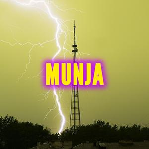 MUNJA (feat. Mauti)