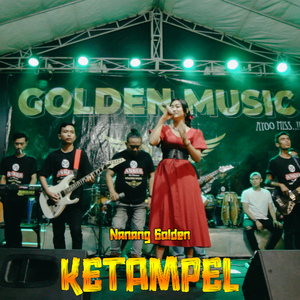 Ketampel
