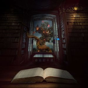 命运启示录（ProdEvoMusic)