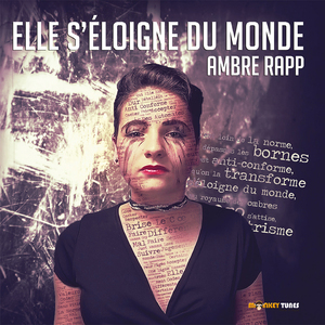 Elle s'éloigne du monde (Instrumental)