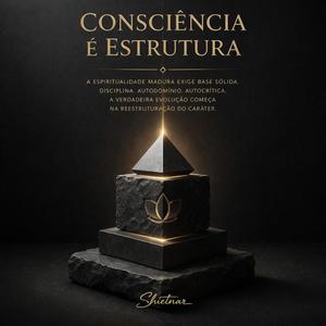 Tudo É Um - A Consciência Se Manifesta