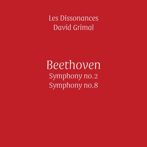 Symphony No. 8 in F Major, Op. 93: II. Allegretto scherzando (Live)