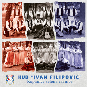 Na Livadi Pala Kiša Rosulja