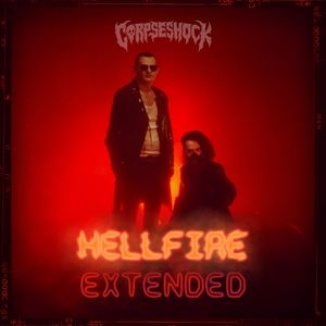 Hellfire (Extended)