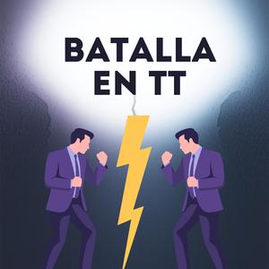 Batalla en TT