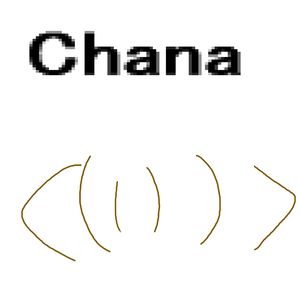 Chana