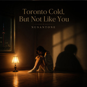 Toronto Cold, But Not Like You