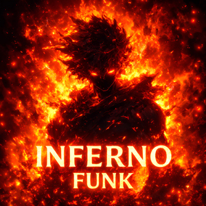 INFERNO FUNK (Super Slowed+Reverb)