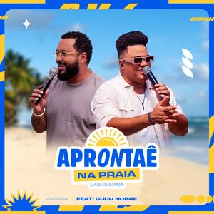 Posso até me apaixonar / Chegue mais / Quem é ela / Água da minha sede (feat. Dudu Nobre)