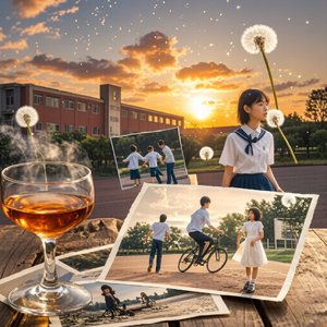 老时光下的酒.wav