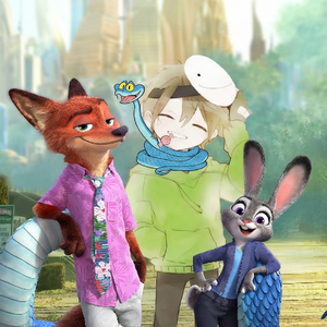 Zoo (From "Zootopia 2", Cover Shakira)