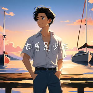 也曾是少年