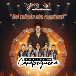 Nda igustoietema la nderehe´y