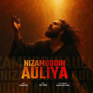 Dillite Nizamuddin Auliya (New Version)