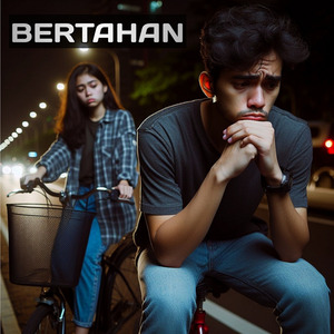 Bertahan