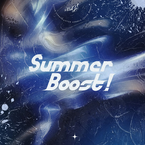 Summer Boost!