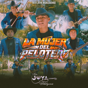 La Mujer del Pelotero