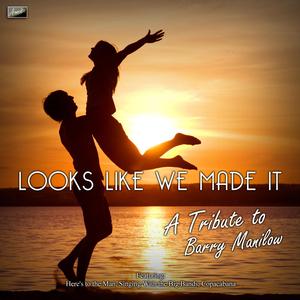 All I Have to Do Is Dream