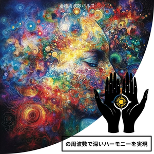 強化された感情のフロー