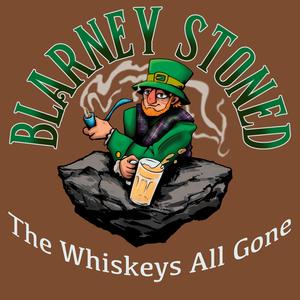 The Whiskeys All Gone