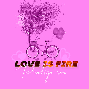 Love is Fire