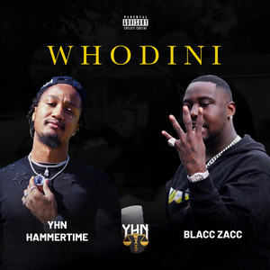 Whodini