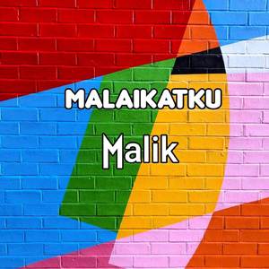 Malaikatku