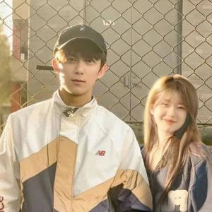 无路可逃（吴磊X赵露思CP向应援曲）