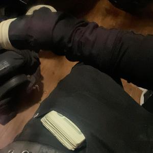 serious (feat. 3xtro)