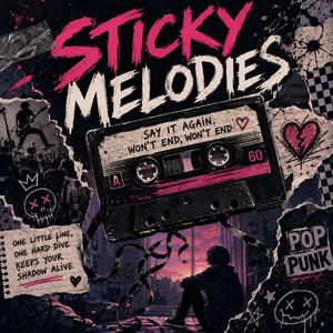 Sticky Melodies