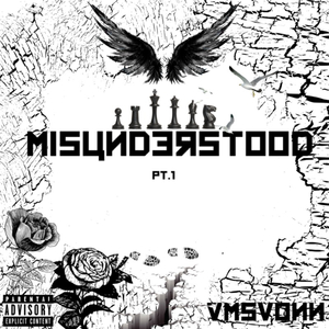 Misunderstood (Pt.1)