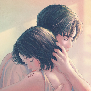 情话（合唱版）（翻自 徐良）