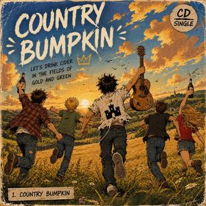 COUNTRY BUMPKIN