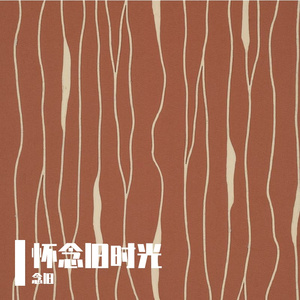 怀念旧时光 伴奏