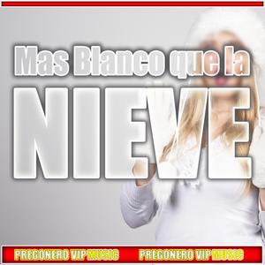 MAS BLANCO QUE LA NIEVE