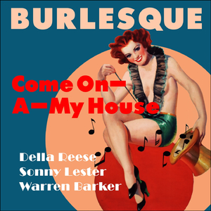 It's So Nice To Have A Man Around The House