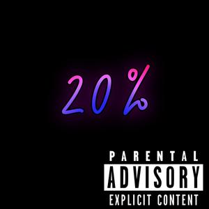 20%