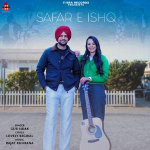 Safar E Ishq