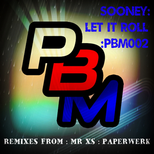 Let It Roll (Original Mix)