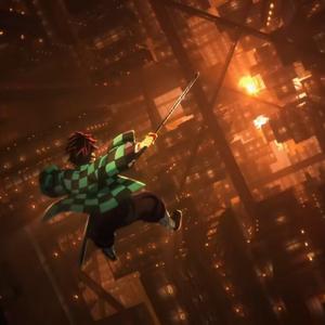 无限城(EPIC VERSION)