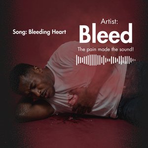 Bleeding Heart