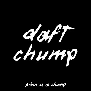 Kévin is a Chump