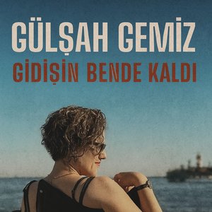 Gidişin bende kaldı