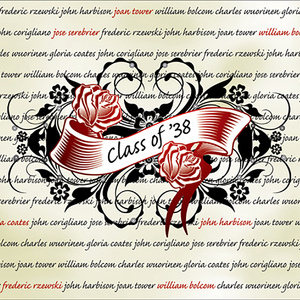 Interview with John Harbison