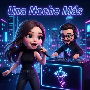 Una Noche Más