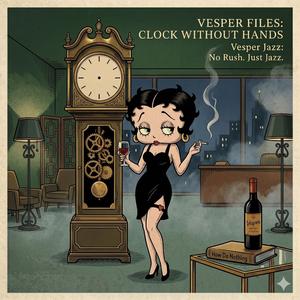 Clock Without Hands